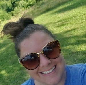 Meet your Posher, Paige